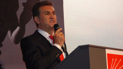 Sarıgül'den oy oranı açıklaması!