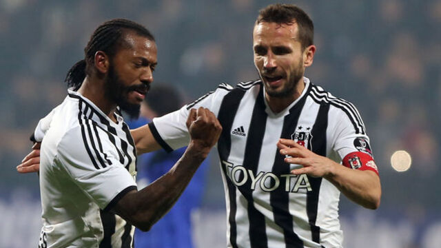 Beşiktaş'ta ilk yolcu belli oldu!