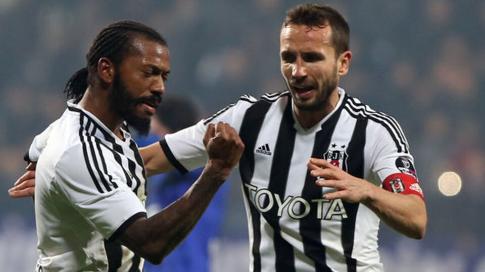 Beşiktaş'ta ilk yolcu belli oldu!