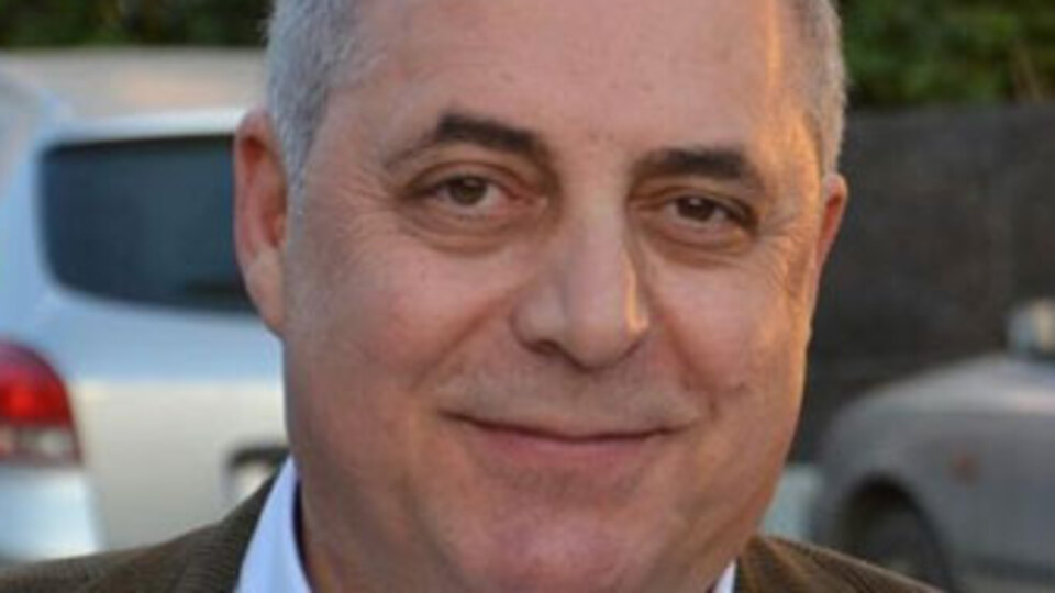 SÜTAŞ'ın yöneticisi Ağca ölü bulundu!