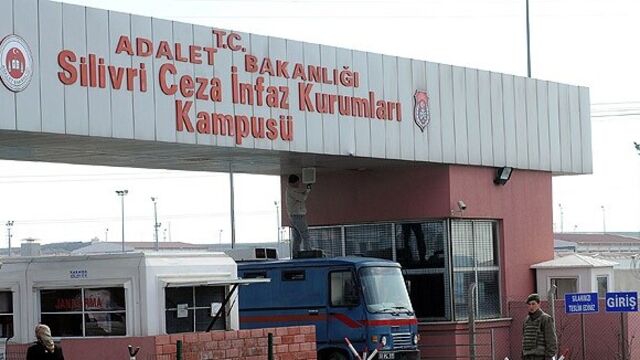 Gözler İstanbul 13. Ağır Ceza Mahkemesi'nde!