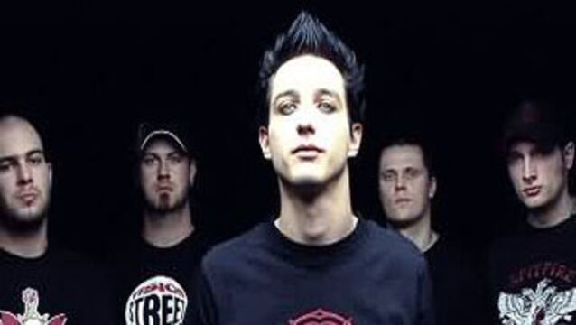 Alman metalcore devi İstanbul'da