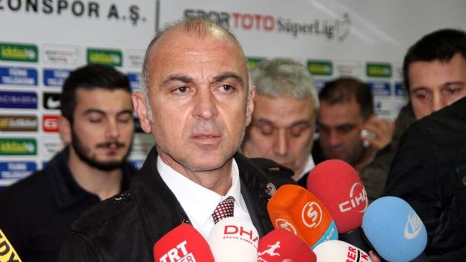 "Böyle bir şeye ihtimal vermiyorum"