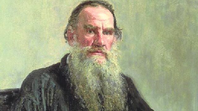 Rusya'nın hayal gücü Tolstoy'u aştı