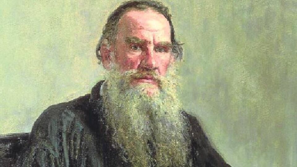 Rusya'nın hayal gücü Tolstoy'u aştı