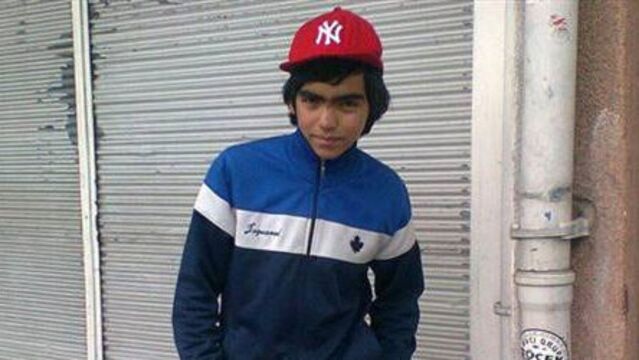 Berkin Elvan soruşturmasında yeni gelişme