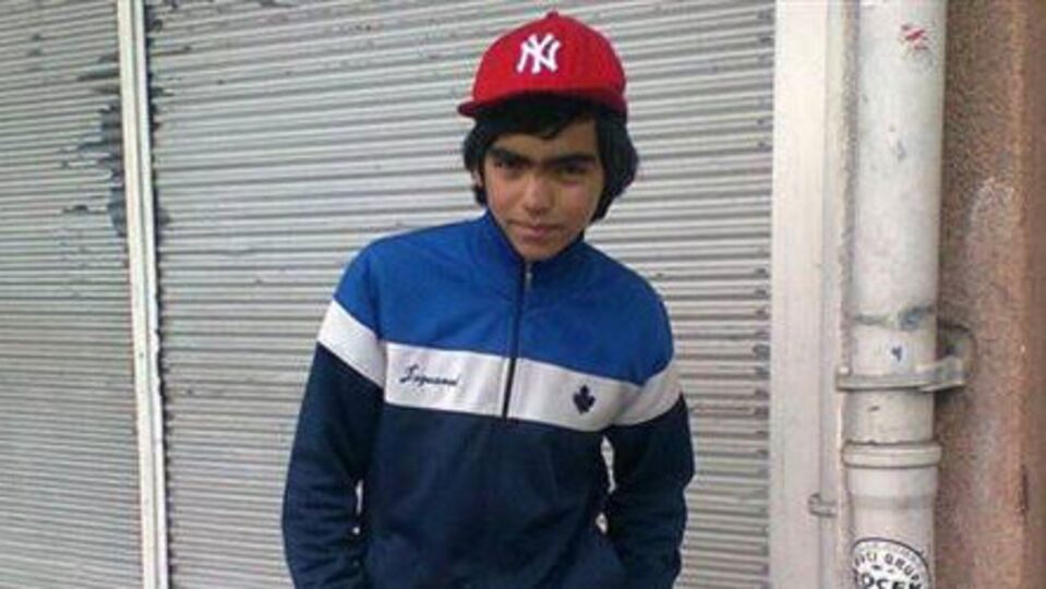 Berkin Elvan soruşturmasında yeni gelişme