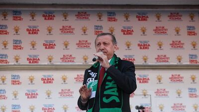 "Twitter'ın kökünü kazıyacağız"