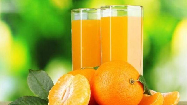 Portakalın bir faydası daha ortaya çıktı