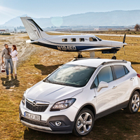 Avrupa'yı kasıp kavuran otomobil!