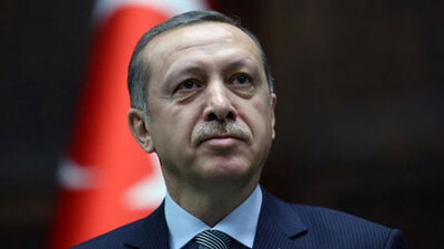 "Ey Fethullah Gülen"