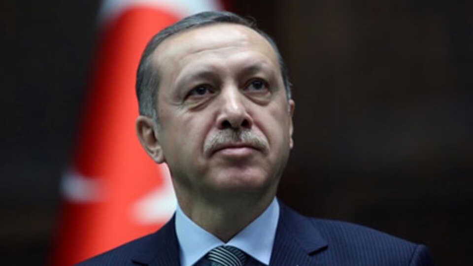 "Ey Fethullah Gülen"