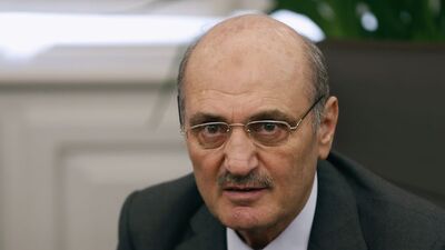 "Başbakan'a o gün dedim ki..."