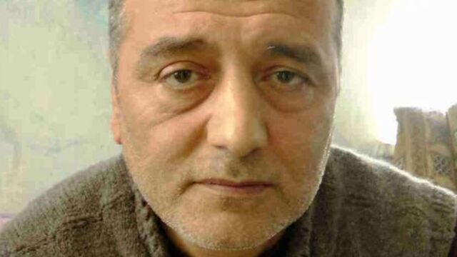 46 yıldır "kimliksiz" yaşıyor