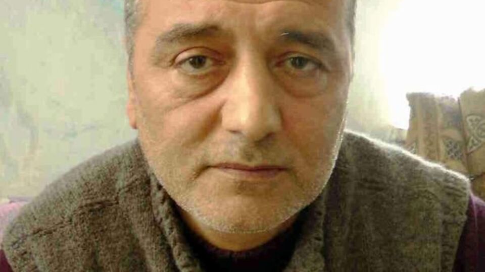 46 yıldır "kimliksiz" yaşıyor