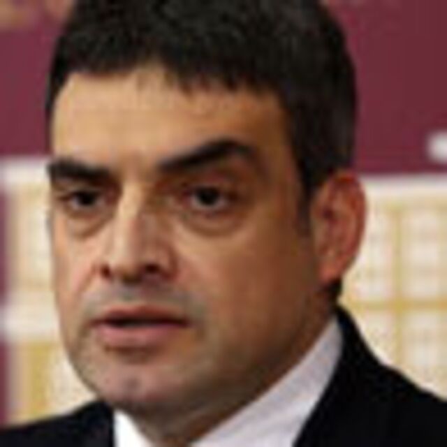 CHP'li Oran: Herkes yine burada