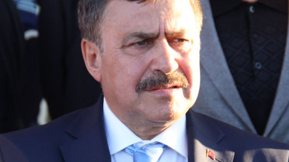 "Twitter tekrar açılabilir"