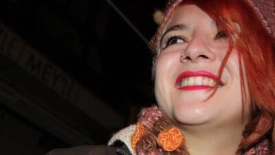 Ceren 5 kişiye 'can' oldu