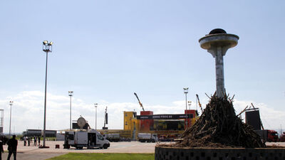 İşte Abdullah Öcalan'ın mektubu