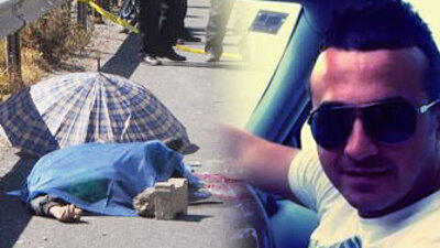 İzmir'de korkunç kaza!