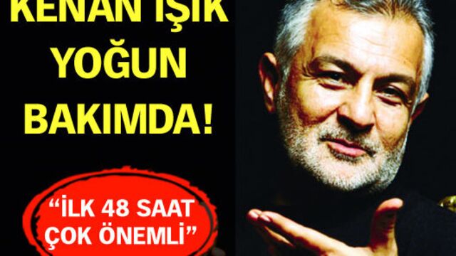 Hastaneden açıklama