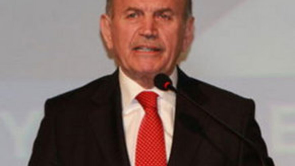 "77 milyon büyük bir aileyiz"