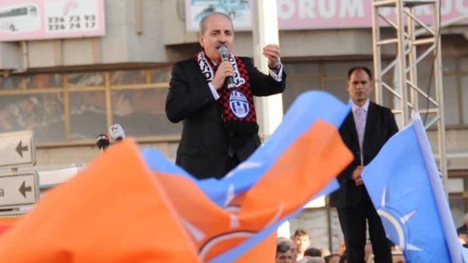 "Twitter Türkiye'yi kale almıyordu"