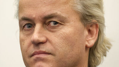 "Fitneci" Goebbels gibi konuştu