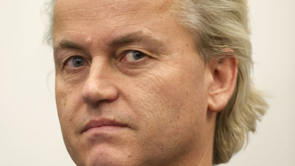 "Fitneci" Goebbels gibi konuştu