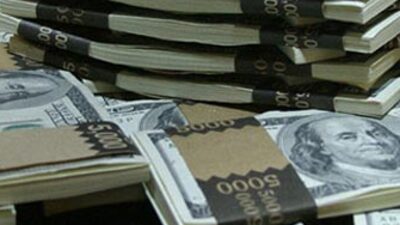 Dolar 2.24'e dayandı!