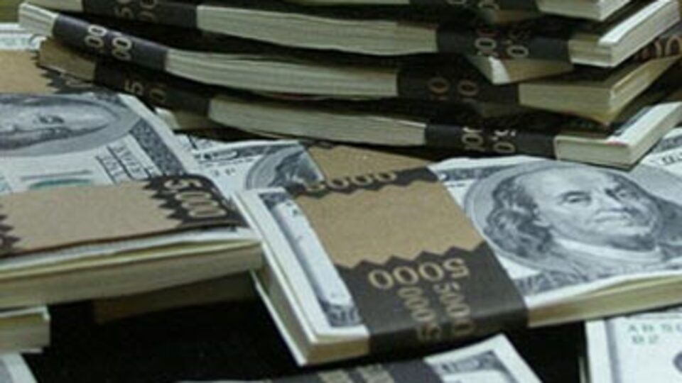 Dolar 2.24'e dayandı!