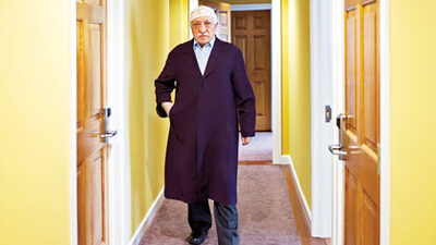 "Camia hangi partiye oy verecek?"