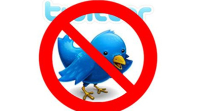 Twitter işte bu yüzden kapatılmış!