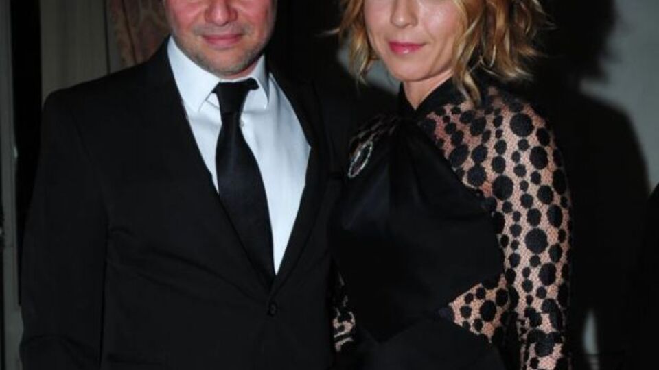 Mirkelam aileye girdi