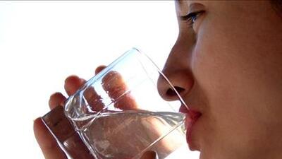 Çok su içenler dikkat!