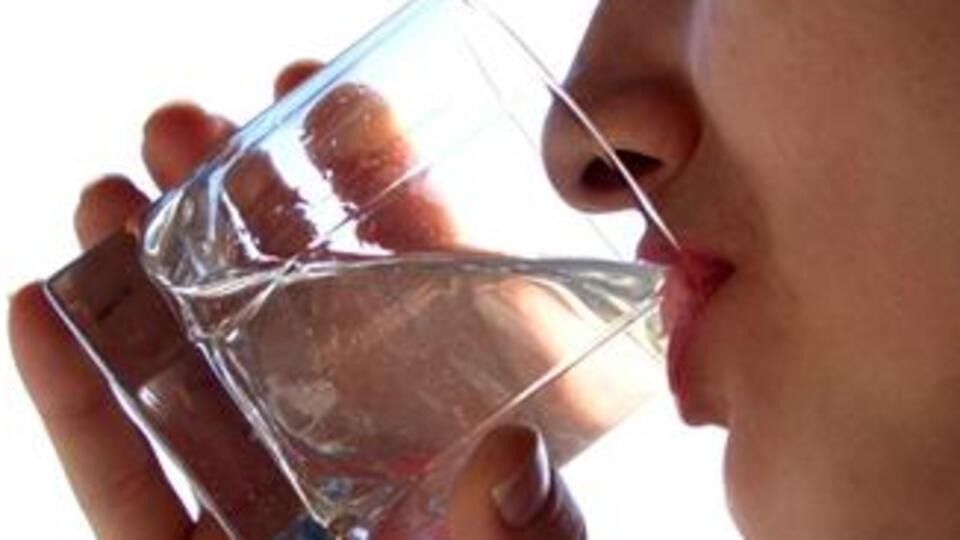 Çok su içenler dikkat!