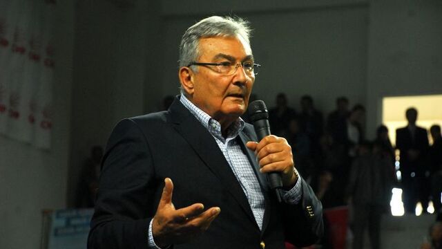 "Önümüzdeki günlerde soruşturma önergesi vereceğiz"