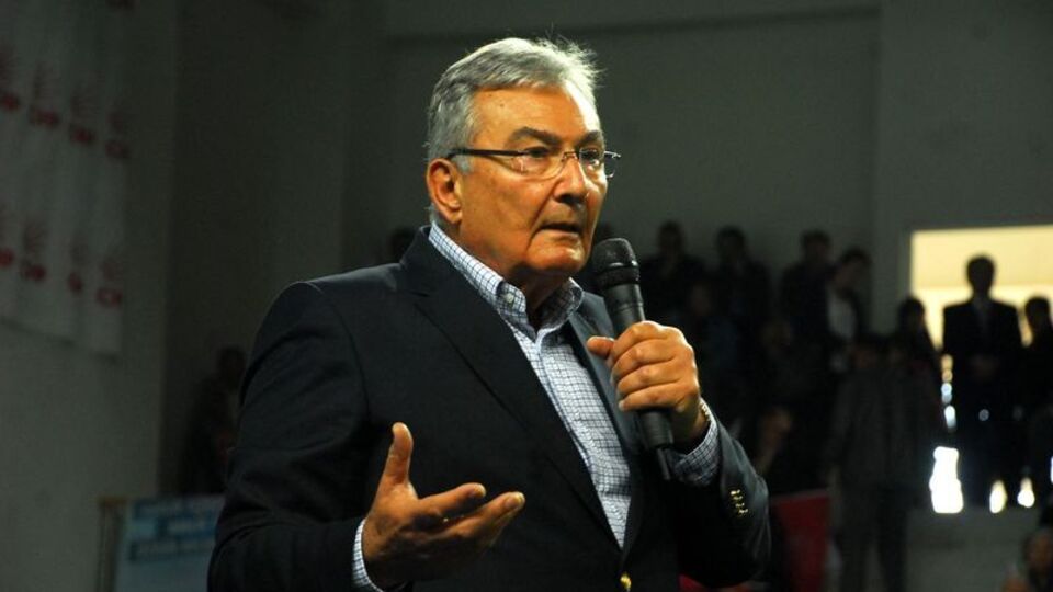 "Önümüzdeki günlerde soruşturma önergesi vereceğiz"