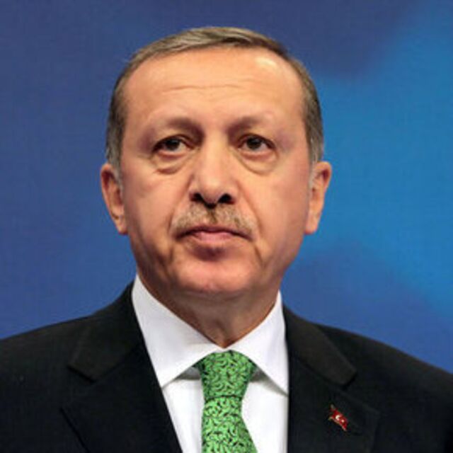 Başbakan Erdoğan İstanbul'da