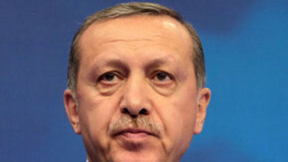 Başbakan Erdoğan İstanbul'da