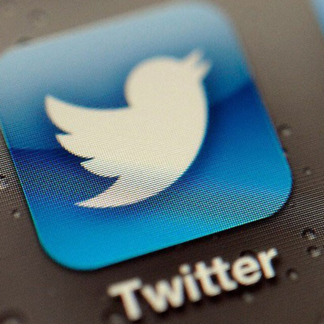 Twitter'a girerken bankadaki paranızdan olmayın!