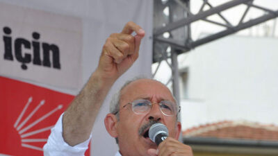 "O yasak söktü mü?"