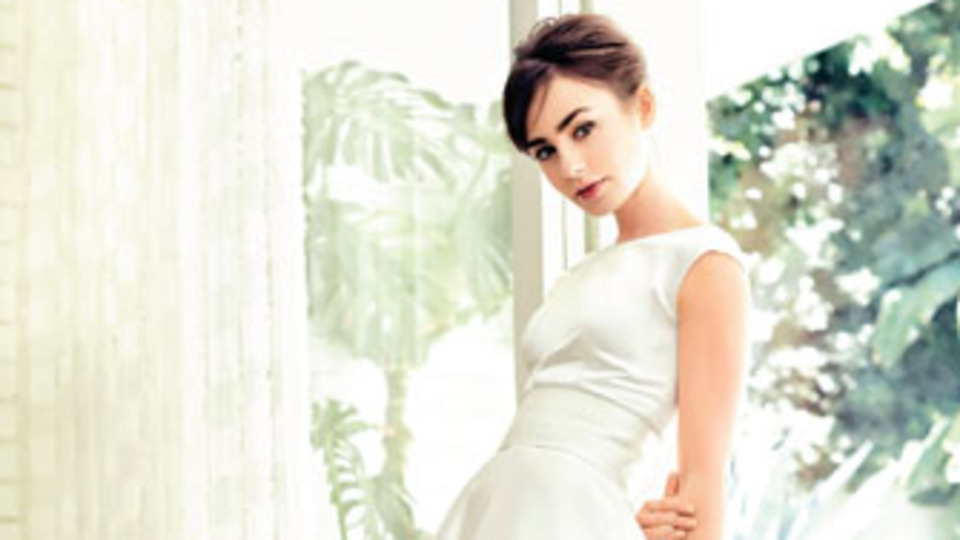 'İlk aşkım gazetecilik'