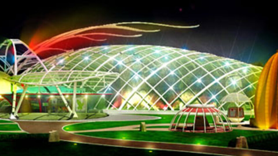 Kelebekler Vadisi açılıyor!