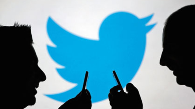 Twitter'da röntgenci gazetecilik serbest