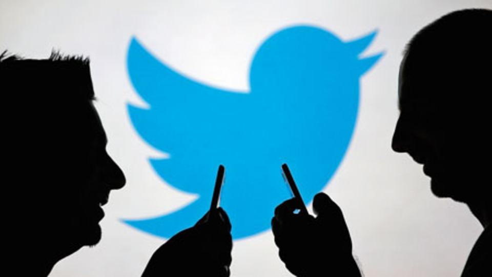 Twitter'da röntgenci gazetecilik serbest