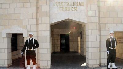 IŞİD'ten Türkiye'ye küstah tehdit!