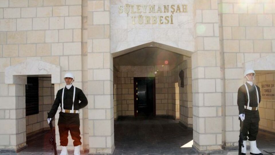 IŞİD'ten Türkiye'ye küstah tehdit!