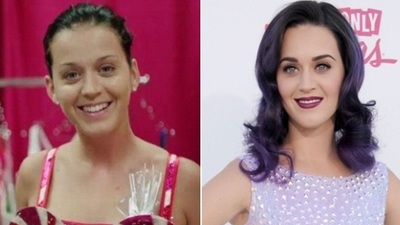 Erkekler kadını makyajsız beğeniyor!