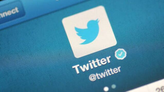 'Twitter Türkiye'ye gelsin!'